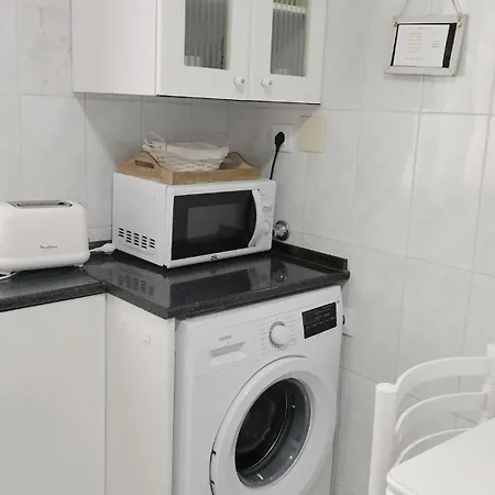 Pisuco En Envidiable Ubicacion Apartment