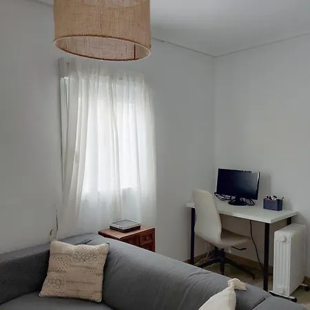 Pisuco En Envidiable Ubicacion Apartment Santander