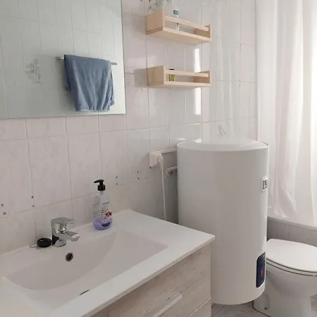Pisuco En Envidiable Ubicacion Apartment *