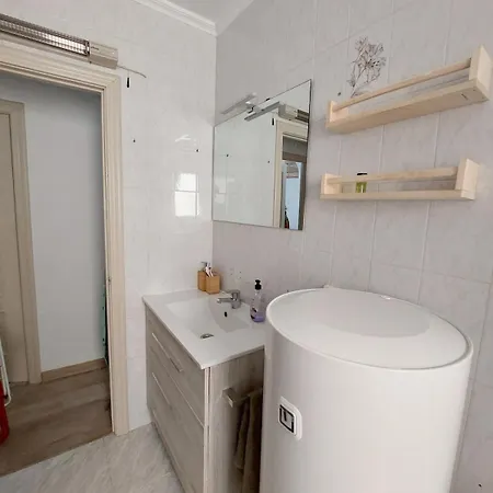 Pisuco En Envidiable Ubicacion Apartment *