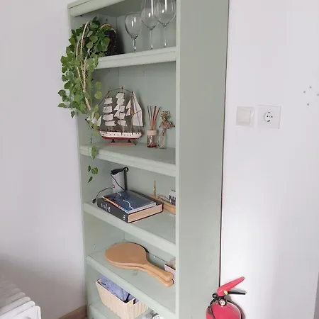 Apartment Pisuco En Envidiable Ubicacion