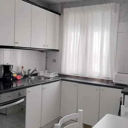 Pisuco En Envidiable Ubicacion Apartment *