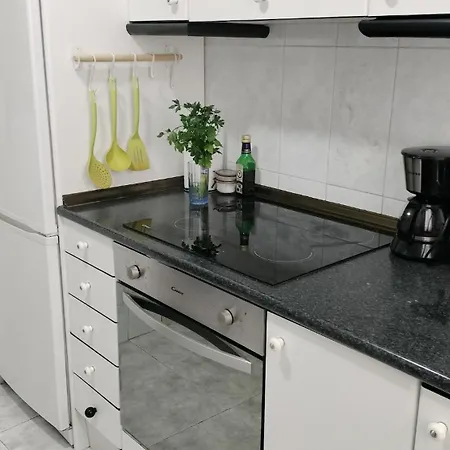 Apartment Pisuco En Envidiable Ubicacion Santander