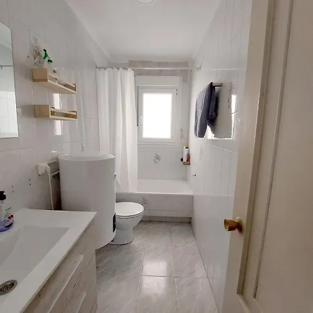 Pisuco En Envidiable Ubicacion Apartment Santander