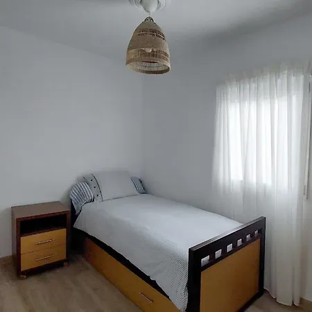 Pisuco En Envidiable Ubicacion Apartment